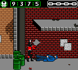 Spawn (USA) In game screenshot